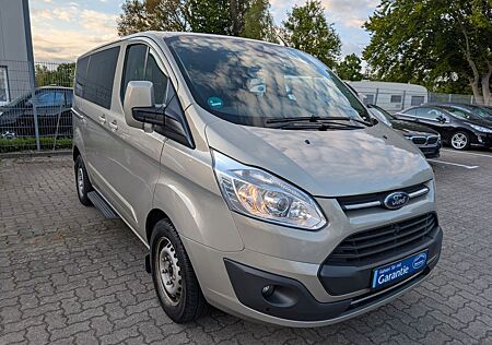 Ford Tourneo Custom 310 L1 Titanium/8S/170PS/Garantie