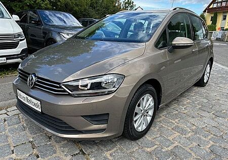 VW Golf Sportsvan Volkswagen 1.6 TDI Comfortline BMT