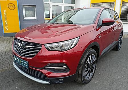 Opel Grandland X Grandland Elegance *AT8*AHK*PP+360*ElHeck*SiLeHz