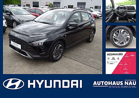 Hyundai Bayon Trend 1.0 T-GDI Inkl. BIG DEAL!
