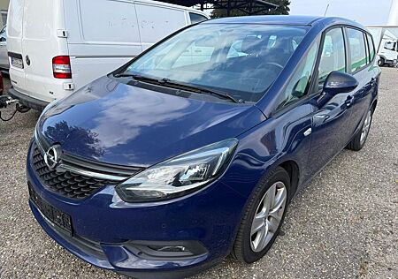Opel Zafira C 2.0 CDTI Business Aut/4800netto