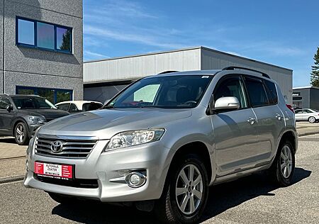 Toyota RAV 4 RAV4 Life
