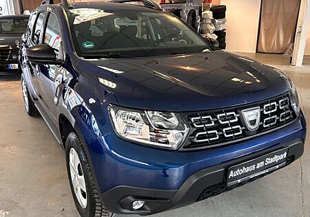 Dacia Duster II 1.6 -Klima-1Hd-39TKM-Garantie