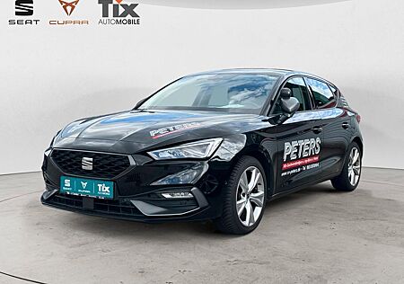 Seat Leon FR 1.5 TSI Fahrschulumbau 1.HD/Navi