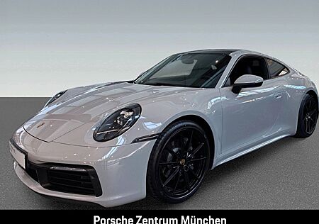 Porsche 992 911 Carrera Sportabgas BOSE Schiebedach