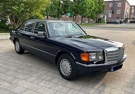Mercedes-Benz S 560 Original 560 SEL