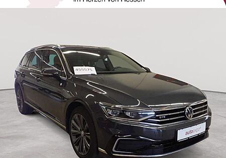 VW Passat Variant Volkswagen Hybrid GTE R-LINE STH AHK