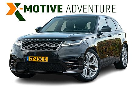 Land Rover Range Rover Velar 3.0 V6 AWD SE Luxury R-Dynamic