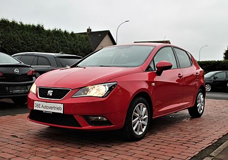 Seat Ibiza 1.4 Sun 86PS