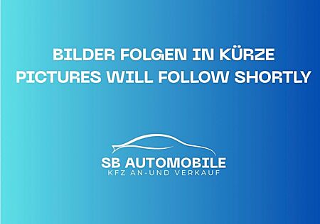 Peugeot 407 Platinum V6 210 Automatik