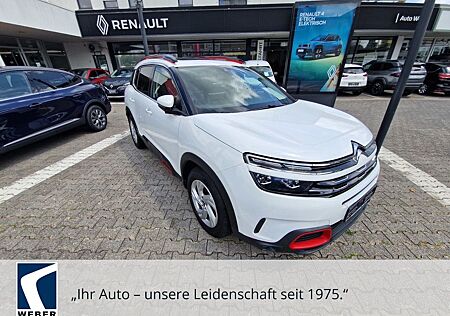 Citroën C5 Aircross Shine 180