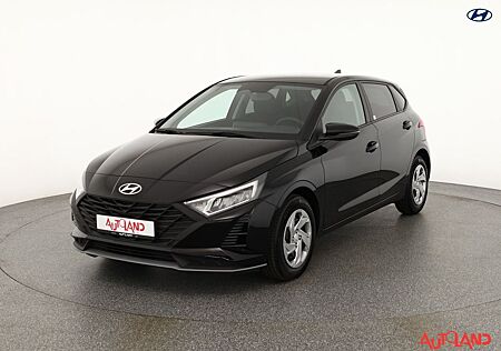 Hyundai i20 1.2 Navi Tempomat Kamera