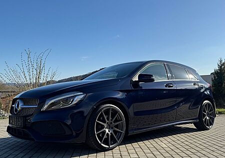 Mercedes-Benz A 200 AMG Line