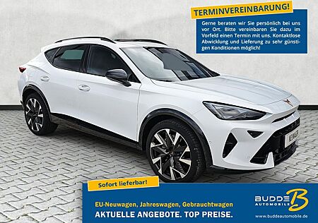 Cupra Formentor VZ 2.0 TSI DSG 4Drive Pano AHK 5JGar