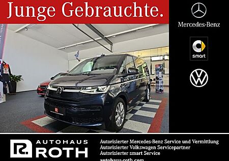 VW T7 Multivan Volkswagen Multivan 1.4 TSI eHybrid Style lang (EURO 6d) LE