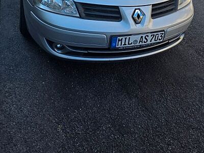 Renault Espace Initiale V6 dCi 180 Automatik Initiale