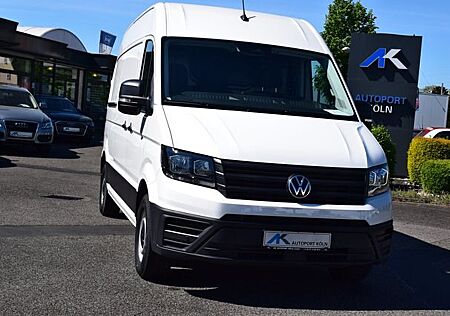 VW Crafter Volkswagen 35 Kasten mittellang Hoch*Klima/PDC*