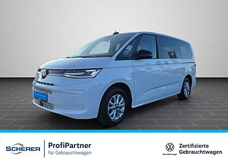 VW T7 Multivan Volkswagen 2.0 TDI DSG 7-Sitzer MATRIX NAVI RFK