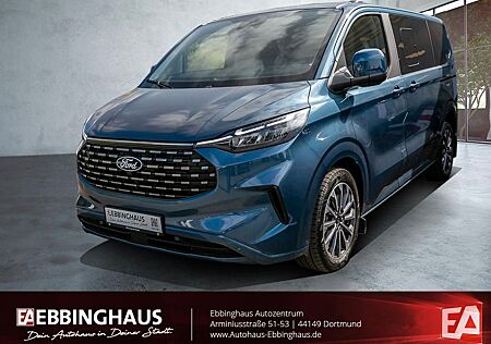 Ford Tourneo Custom 320 L1 2.0 Titanium FWD Kamera