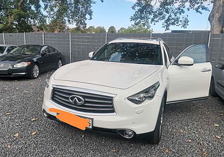 Infiniti FX FX30d AWD Aut. S