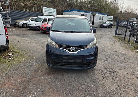 Nissan NV200 /Evalia Evalia Premium Klima 6Sitze