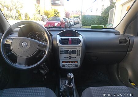 Opel Corsa 1.2 Twinport Edition Edition