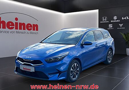 Kia Cee'd Sportswagon cee'd SW Kombi 1.5 T-GDI DCT VISION NAVI ACC LED