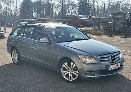 Mercedes-Benz C 220 C -Klasse T-Modell T CDI Avantgrade