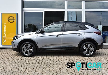 Opel Grandland X Grandland GS * Navi * AHK *