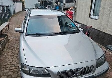 Volvo V70 2.4 Comfort Comfort