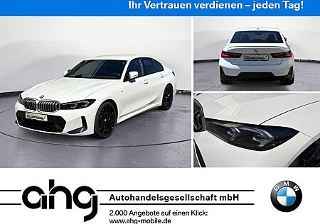 BMW 320d xDrive Limousine