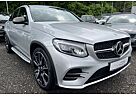 Mercedes-Benz GLC 43 AMG Coupe 4Matic LED,H-UP,Burmester,VOLL