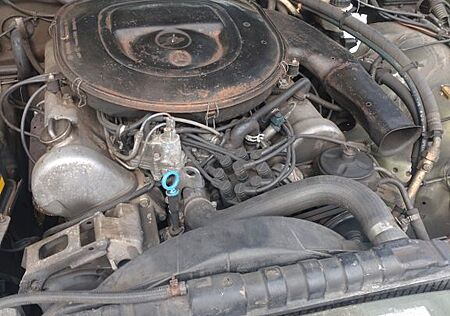 Mercedes-Benz 350