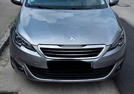 Peugeot 308 SW Allure BlueHDi 120 STOP & START Allure