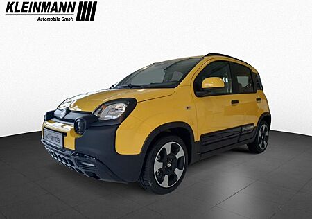 Fiat Panda "Pandina Cross" 1.0 GSE Hybrid (70 PS)