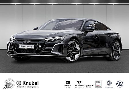 Audi e-tron GT Laserlicht Hinterachsl. B&O Pano Sound