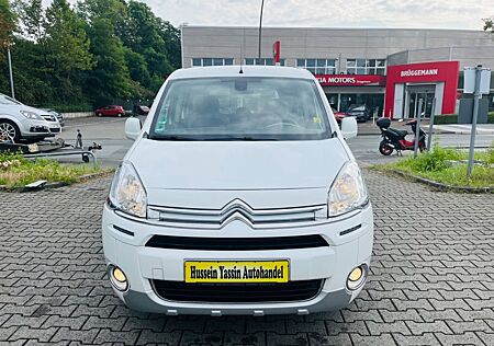 Citroën Berlingo Kombi Selection