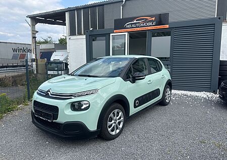 Citroën C3 Feel