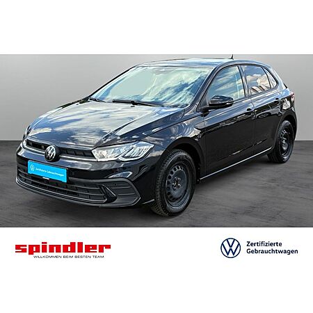 VW Polo leasen