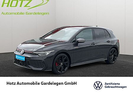 VW Golf Volkswagen GTI 2.0 l TSI DSG GTI ACC/Head-Up/Navi