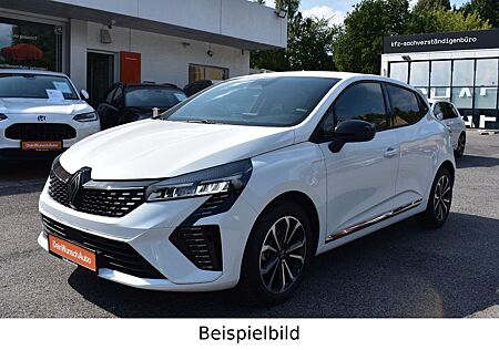 Renault Clio TCe 90 Techno Automatik Navi SHZ VORLAUF