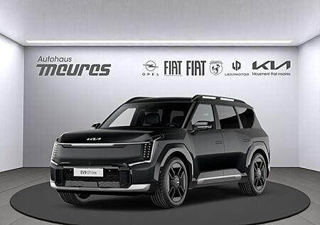 Kia EV9 GTL AWD 7-Sitzer El. Panodach Massagesitze E