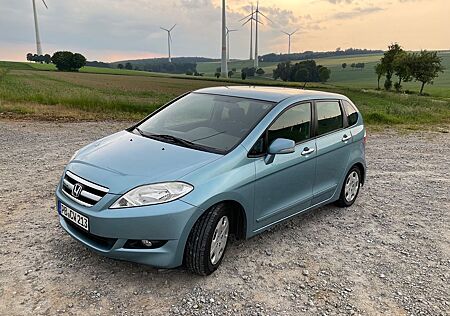 Honda FR-V 1.7 LS