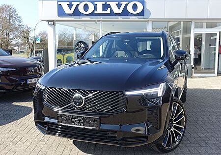 Volvo XC 90 XC90 Ultra T8 AWD/Massage/FourC/AHK/B&W/Pano/360