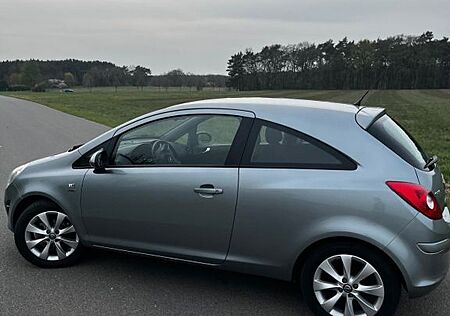 Opel Corsa 1.4 Active Active