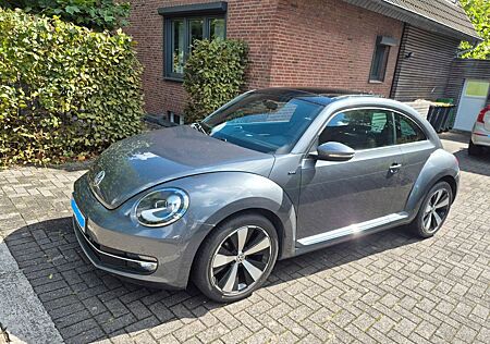 VW Beetle Volkswagen 1.4 TSI BMT ALLSTAR ALLSTAR