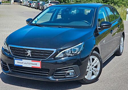 Peugeot 308 SW Active Business,1.5 BlueHDi, Klimaautomat