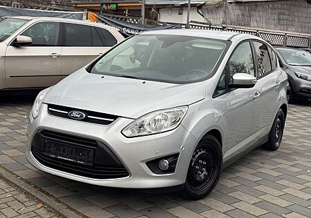 Ford C-Max Sync Edition