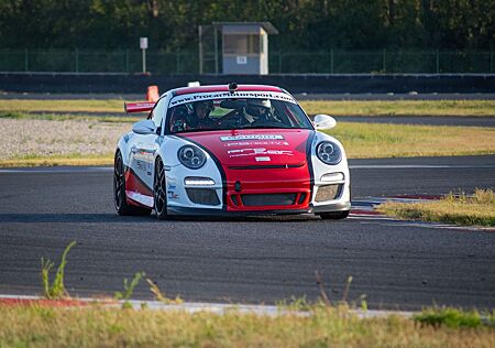 Porsche 997 Carrera Coupé Carrera