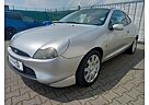 Ford Puma /RECARO/8 FACH BEREIFT/ALU/KLIMA